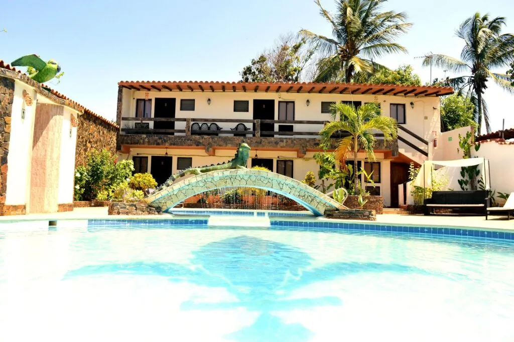 Posada Guaicora