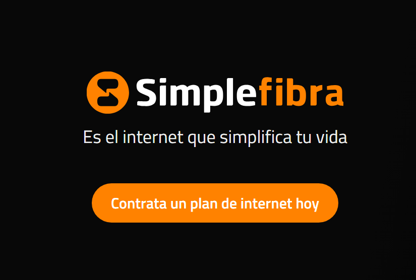 Simplefibra &#8211; Margarita