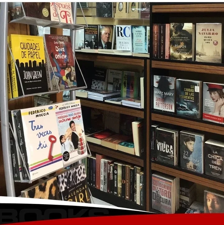TecniBooks