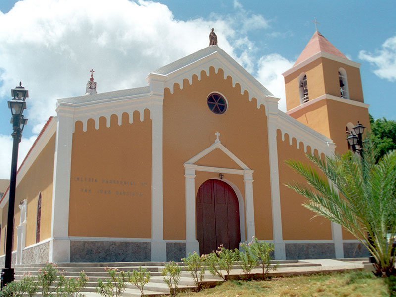 La Asunción