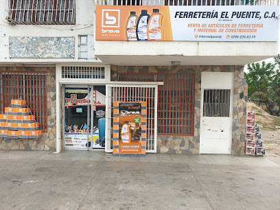 Ferreteria El Puente, C.A