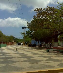 Altagracia