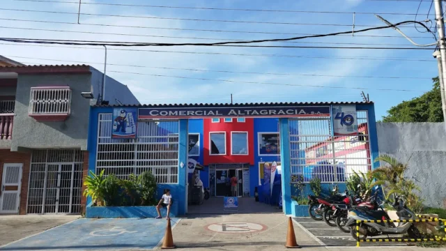 altagracia