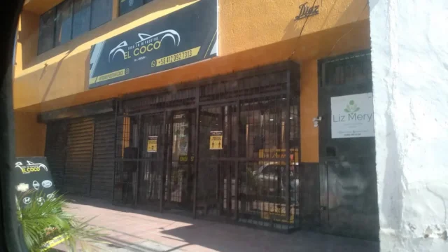el-coco