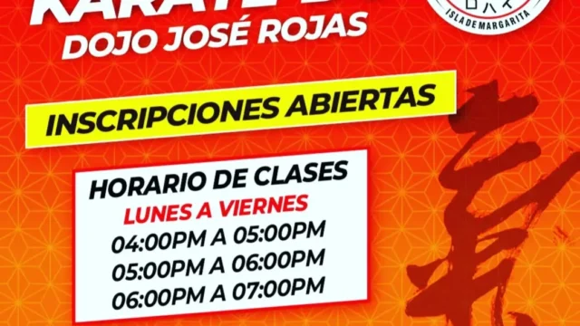 dojo-jose-rojas