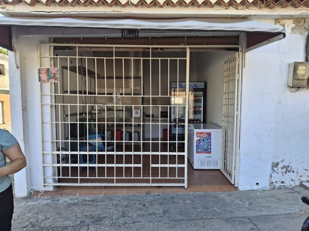 Papelería Holven