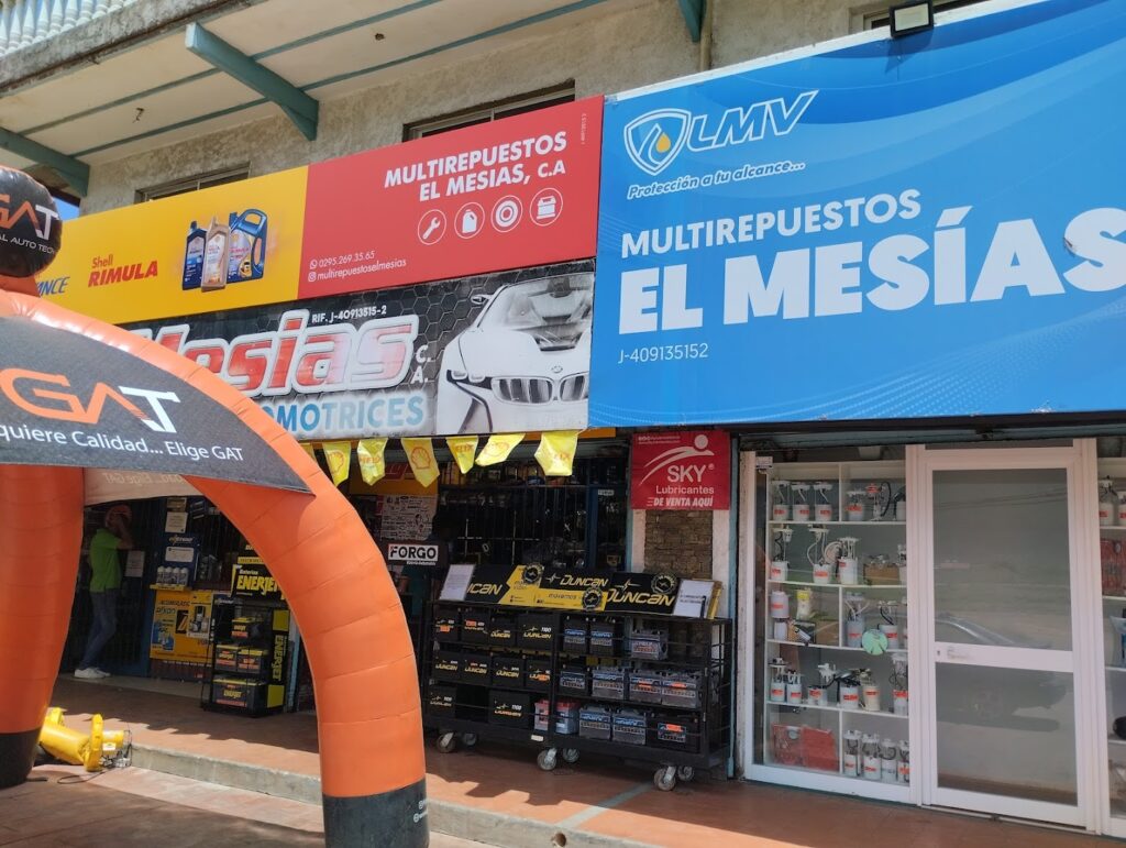 Chivera Margarita
