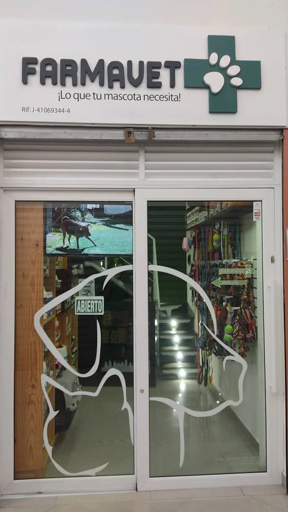 Farmavet