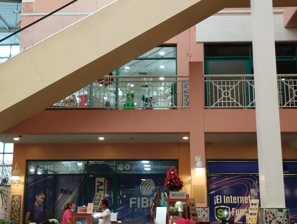 Fibex Telecom – Porlamar