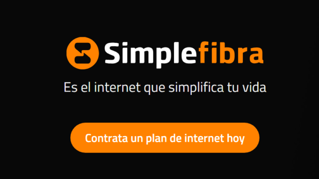 simplefibra